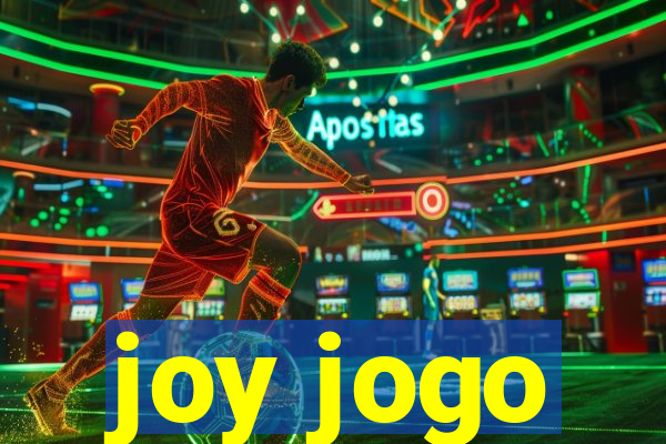 joy jogo